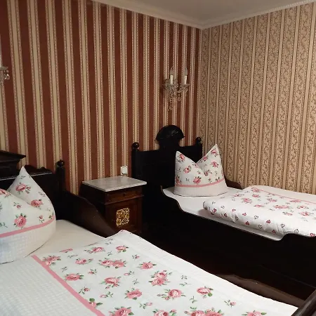 Spreeeck Maison d'hôtes 3*