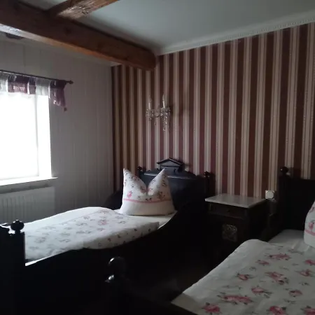 Maison d'hôtes Spreeeck