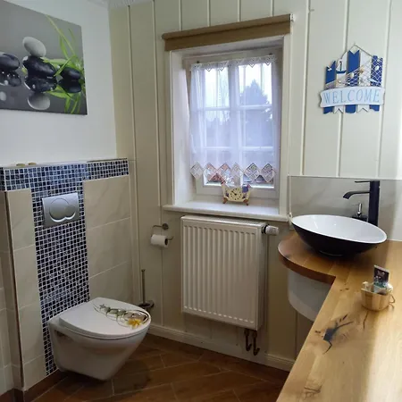 Maison d'hôtes Spreeeck Ebersbach-Neugersdorf