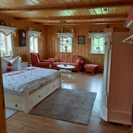 Maison d'hôtes Spreeeck 3*