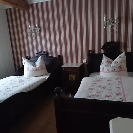 Spreeeck 3* Ebersbach-Neugersdorf