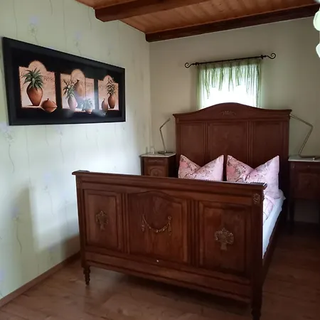 Spreeeck Maison d'hôtes 3*