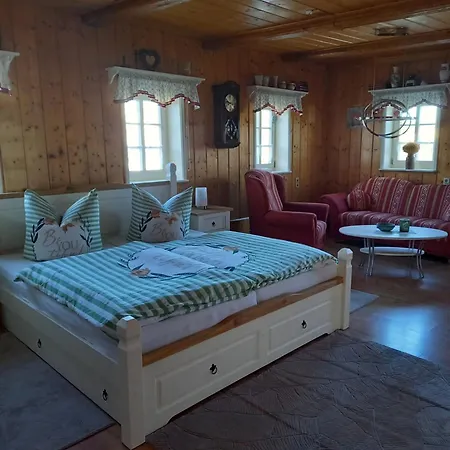 Maison d'hôtes Spreeeck 3*