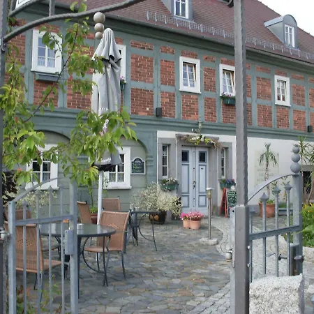 Spreeeck Maison d'hôtes Ebersbach-Neugersdorf