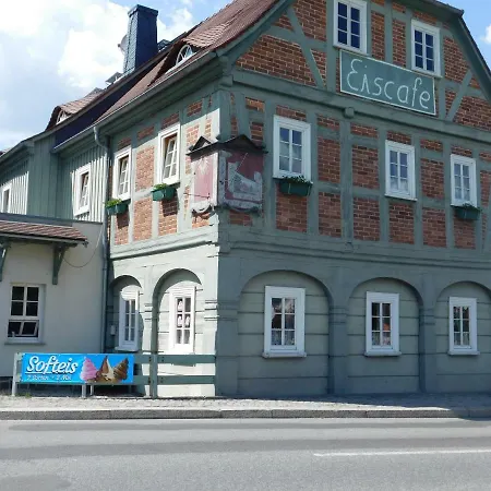 Spreeeck Ebersbach-Neugersdorf