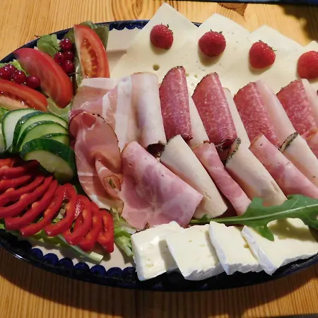 Spreeeck 3* Ebersbach-Neugersdorf