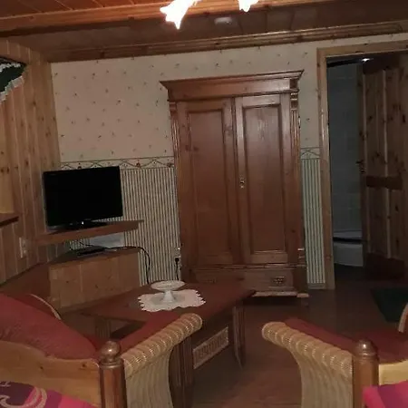 Maison d'hôtes Spreeeck Ebersbach-Neugersdorf