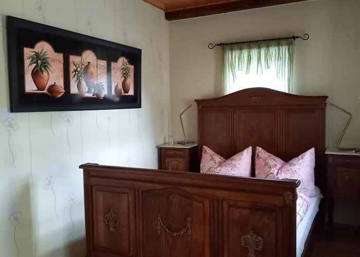 Spreeeck 3* Ebersbach-Neugersdorf