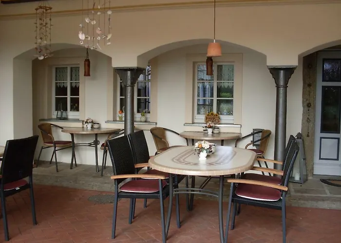 Spreeeck 3* Ebersbach-Neugersdorf