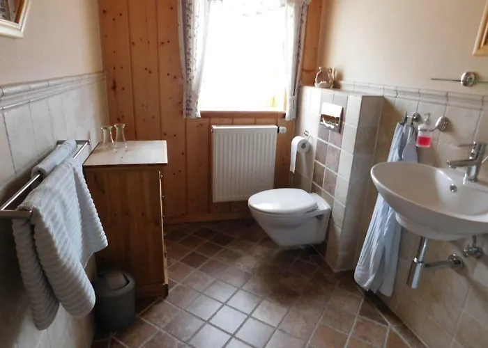 Spreeeck 3* Ebersbach-Neugersdorf