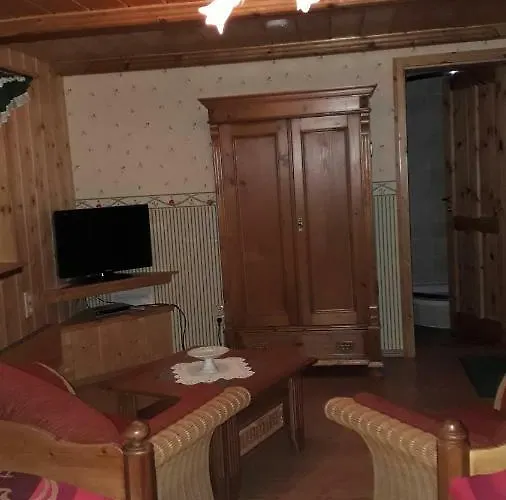 Maison d'hôtes Spreeeck Ebersbach-Neugersdorf